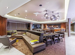 SpringHill Suites by Marriott Tulsa at Tulsa Hills
