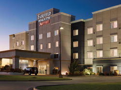 Fairfield Inn & Suites by Marriott Tupelo