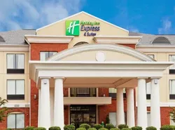 Holiday Inn Express & Suites Tupelo, an IHG Hotel