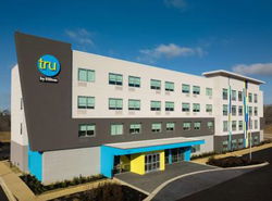Tru By Hilton Tupelo, Ms