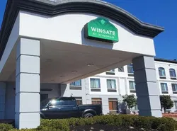 Wingate by Wyndham Tupelo