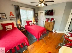 Bama Bed and Breakfast - Sweet Home Alabama Suite