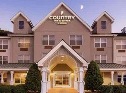 Country Inn & Suites by Radisson, Tuscaloosa, AL