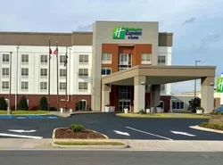 Holiday Inn Express & Suites - Tuscaloosa-University, an IHG Hotel