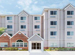 Microtel Inn & Suites by Wyndham Tuscaloosa