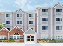 Microtel Inn & Suites by Wyndham Tuscaloosa