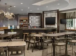 SpringHill Suites by Marriott Tuscaloosa