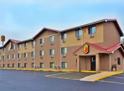 Super 8 by Wyndham Tuscaloosa