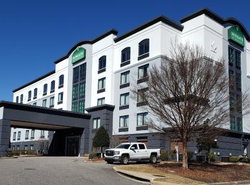 Wingate by Wyndham Tuscaloosa