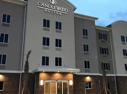 Candlewood Suites Valdosta Mall, an IHG Hotel