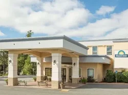 Days Inn by Wyndham Valdosta/Near Valdosta Mall