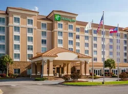 Holiday Inn Valdosta Conference Center, an IHG Hotel