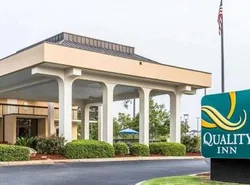 Quality Inn at the Mall - Valdosta