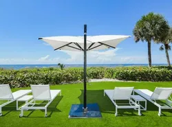 Casey Key Resorts - Beachfront