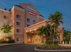 Fairfield Inn & Suites by Marriott Venice