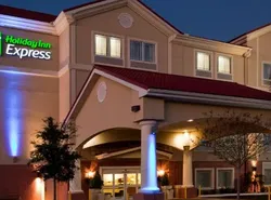 Holiday Inn Express Venice, an IHG Hotel