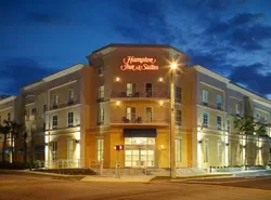 Hampton Inn and Suites by Hilton Vero Beach-Downtown