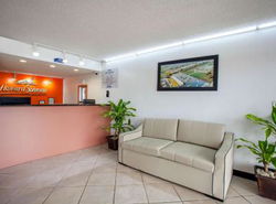 Howard Johnson by Wyndham Vero Beach/I-95