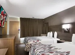 Red Roof Inn Vero Beach - I-95