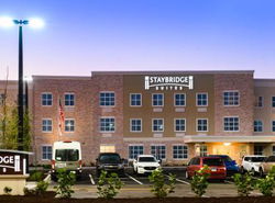 Staybridge Suites - Vero Beach, an IHG Hotel