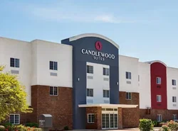 Candlewood Suites Vicksburg, an IHG Hotel