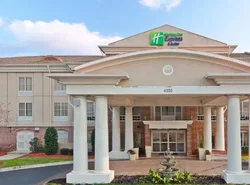 Holiday Inn Express Vicksburg, an IHG Hotel