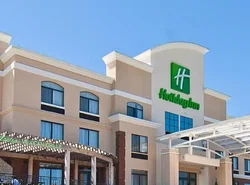 Holiday Inn Vicksburg, an IHG Hotel