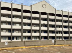 Studio 6 Vicksburg, MS- Downtown