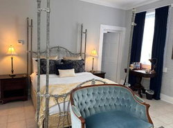 The Inn at Cedar Grove