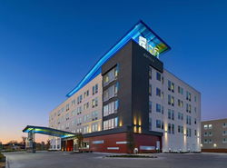 Aloft Waco Downtown