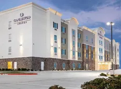 Candlewood Suites Waco, an IHG Hotel