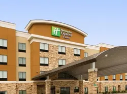 Holiday Inn Express Hotel & Suites Waco South, an IHG Hotel