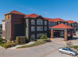 La Quinta by Wyndham Woodway - Waco South