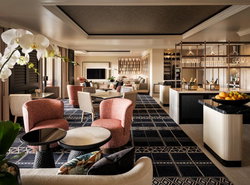 Fairmont Orchid Gold Experience