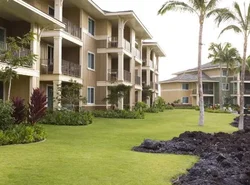 Hilton Grand Vacations Club Kings Land Waikoloa