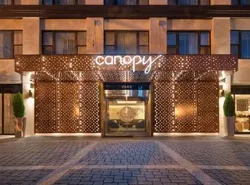 Canopy by Hilton Washington DC Embassy Row