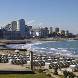 Atlantic Coast of Argentina Students Accommodation