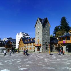 Civic Centre, San Carlos de Bariloche Students Accommodation