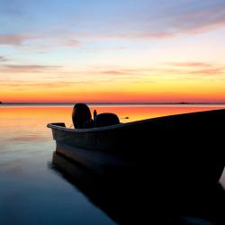 Esteros del Iberá Students Accommodation
