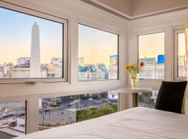 Exe Hotel Colón Students Accommodation