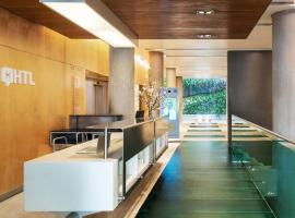 HTL Urbano Students Accommodation