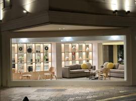 M Concept Hotel Students Accommodation