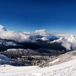 San Carlos de Bariloche Students Accommodation