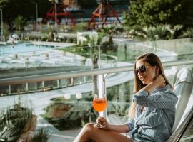 SLS Buenos Aires Puerto Madero Students Accommodation