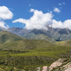 Tucumán Students Accommodation