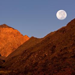 Uco Valley Students Accommodation