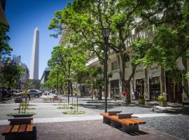 Unique Executive Central Students Accommodation