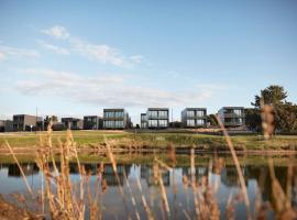 Accommodation @ Curlewis Students Accommodation