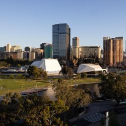 Adelaide Students Accommodation