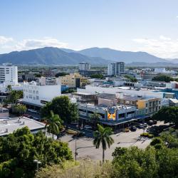 Cairns Students Accommodation